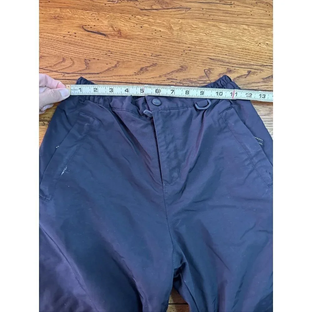 Gerry Jacket Coat 3-in-1 Girls Med 10/ 12 Grey Black Pink Hooded Full Zip Pants